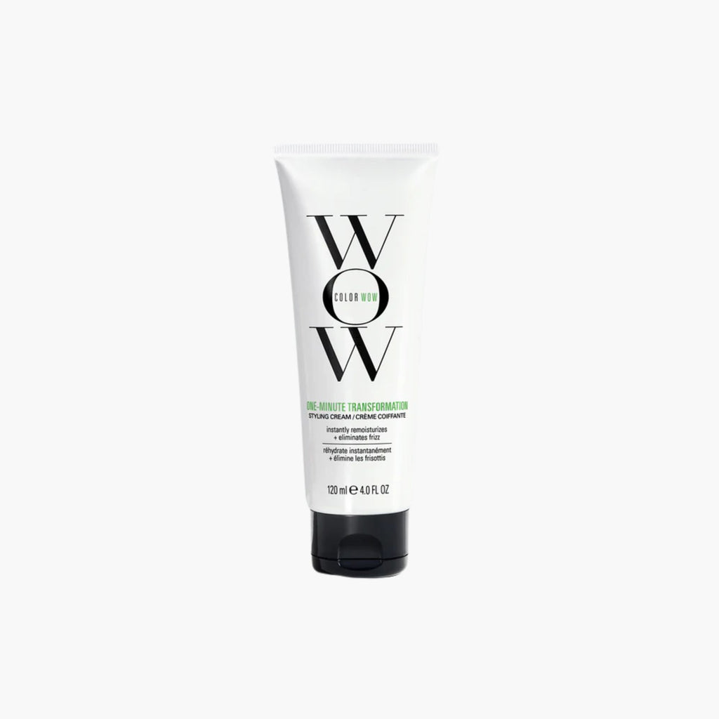 Color Wow One-Minute Transformation Styling Cream 120ml