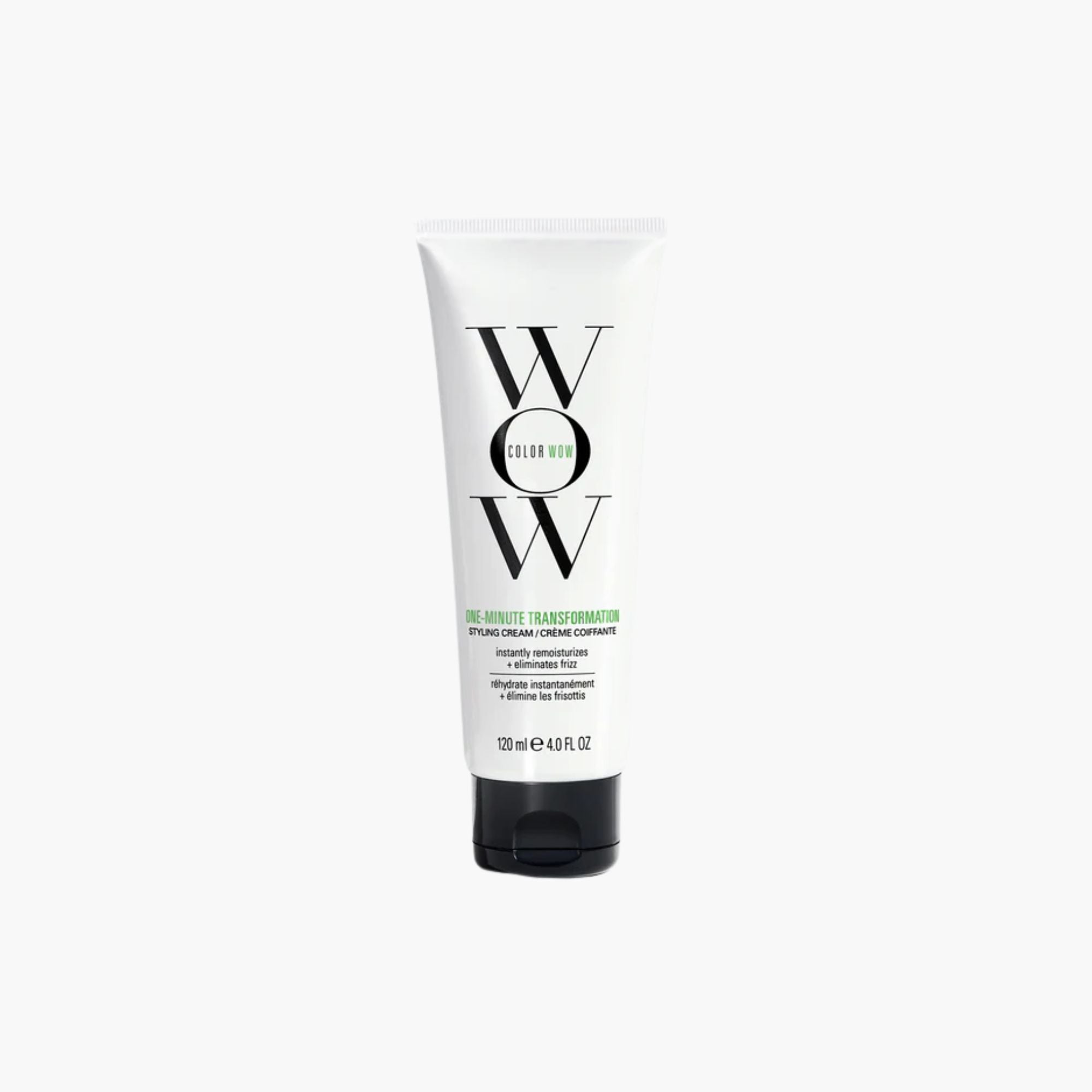 Color Wow One-Minute Transformation Styling Cream 120ml