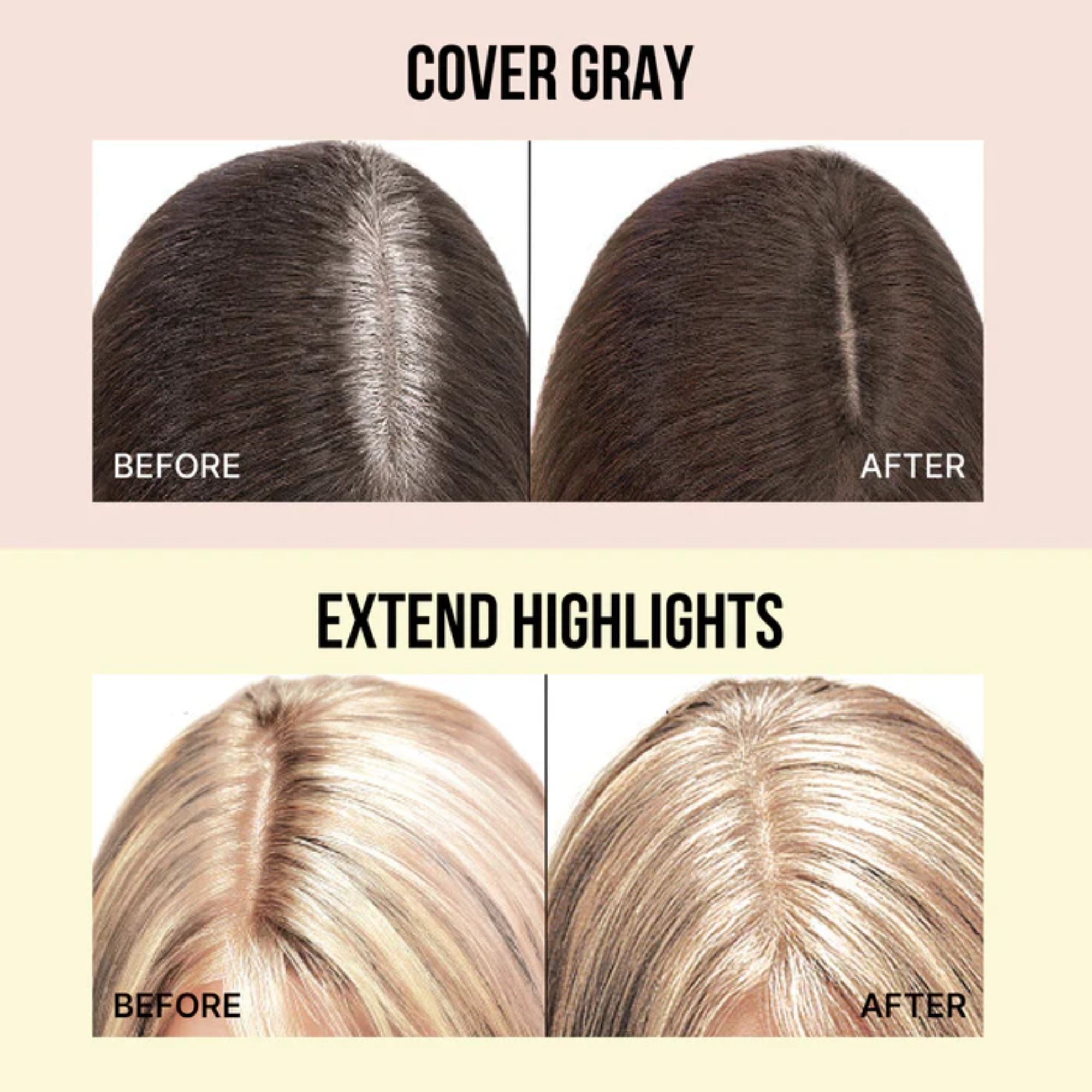 Color WOW Root Cover Up Dark Brown 2.1gm
