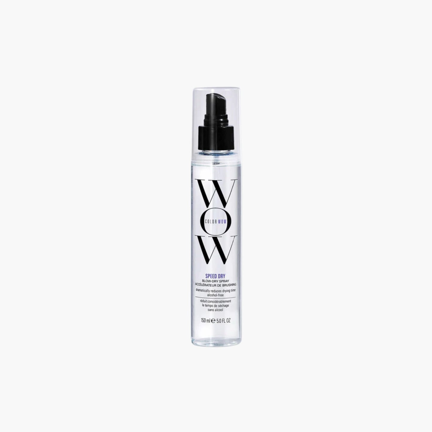 Color Wow Speed Dry Blow-Dry Spray 150ml