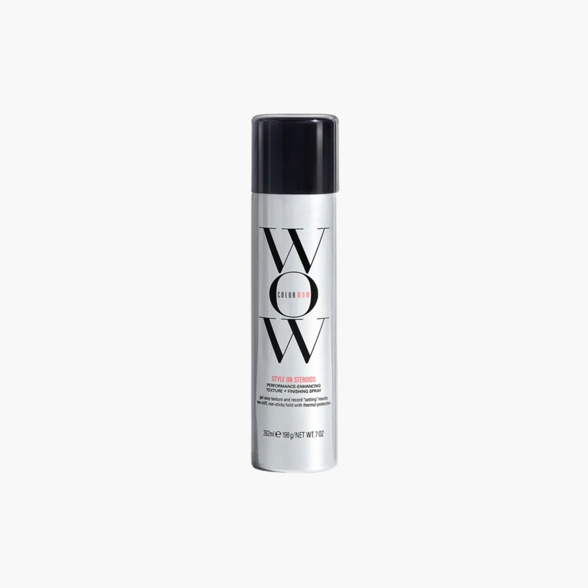 Color Wow Style On Steroids Performance Enhancing Texture + Finishing Spray 262ml
