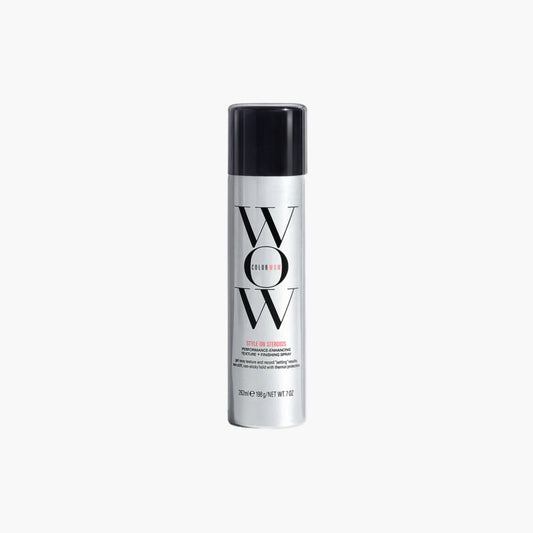 Color Wow Style On Steroids Performance Enhancing Texture+Finishing Spray 262ml
