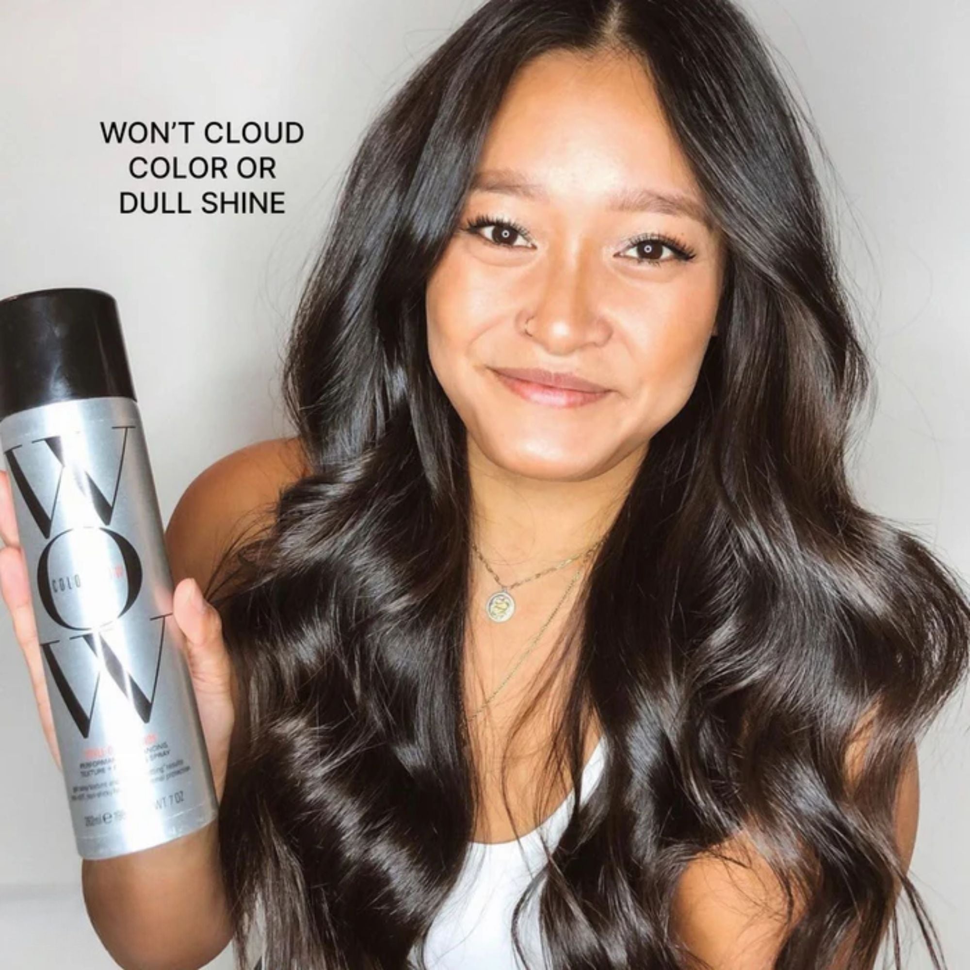 Color Wow Style On Steroids Performance Enhancing Texture + Finishing Spray 262ml