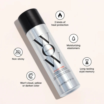 Color Wow Style On Steroids Performance Enhancing Texture+Finishing Spray 262ml