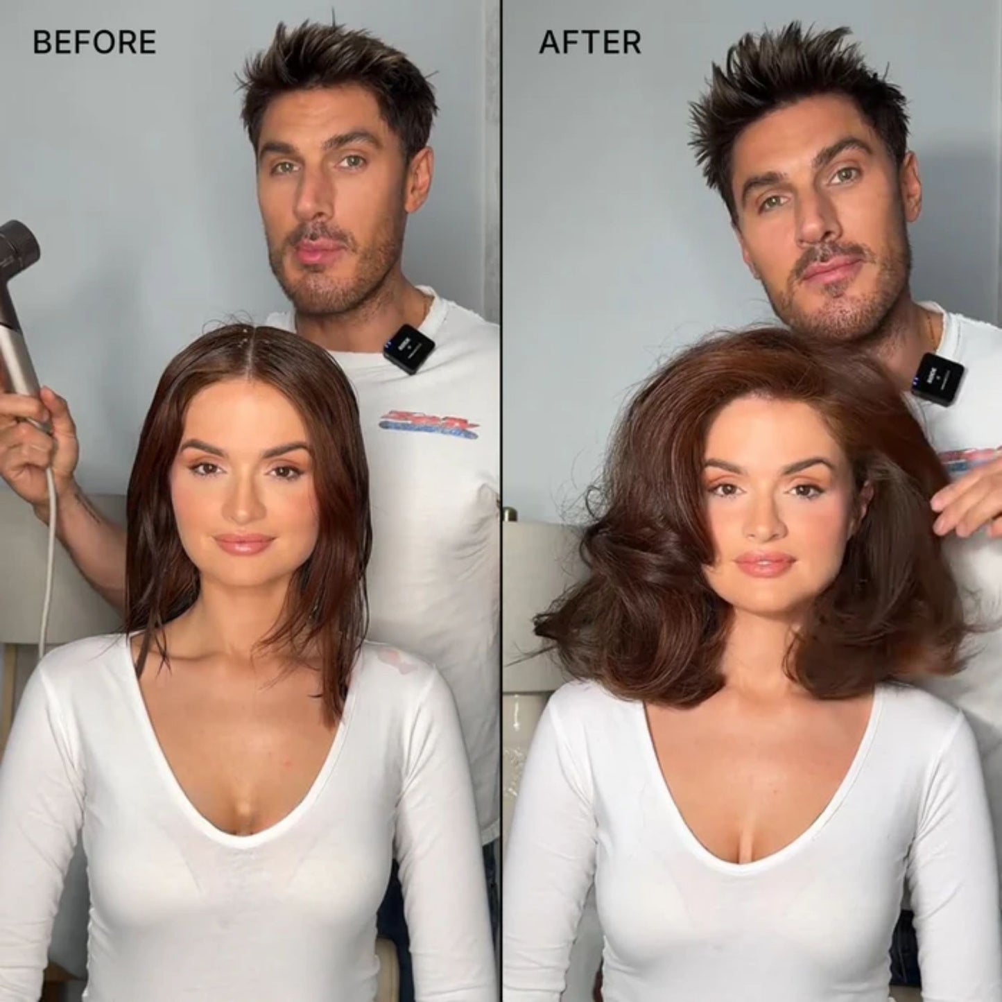 Color Wow Xtra Large Bombshell Volumizer 195ml