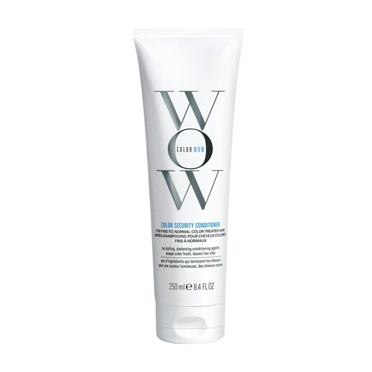 Color Wow Color Security Conditioner For Fine-To-Normal Color Treated Hair 250ml