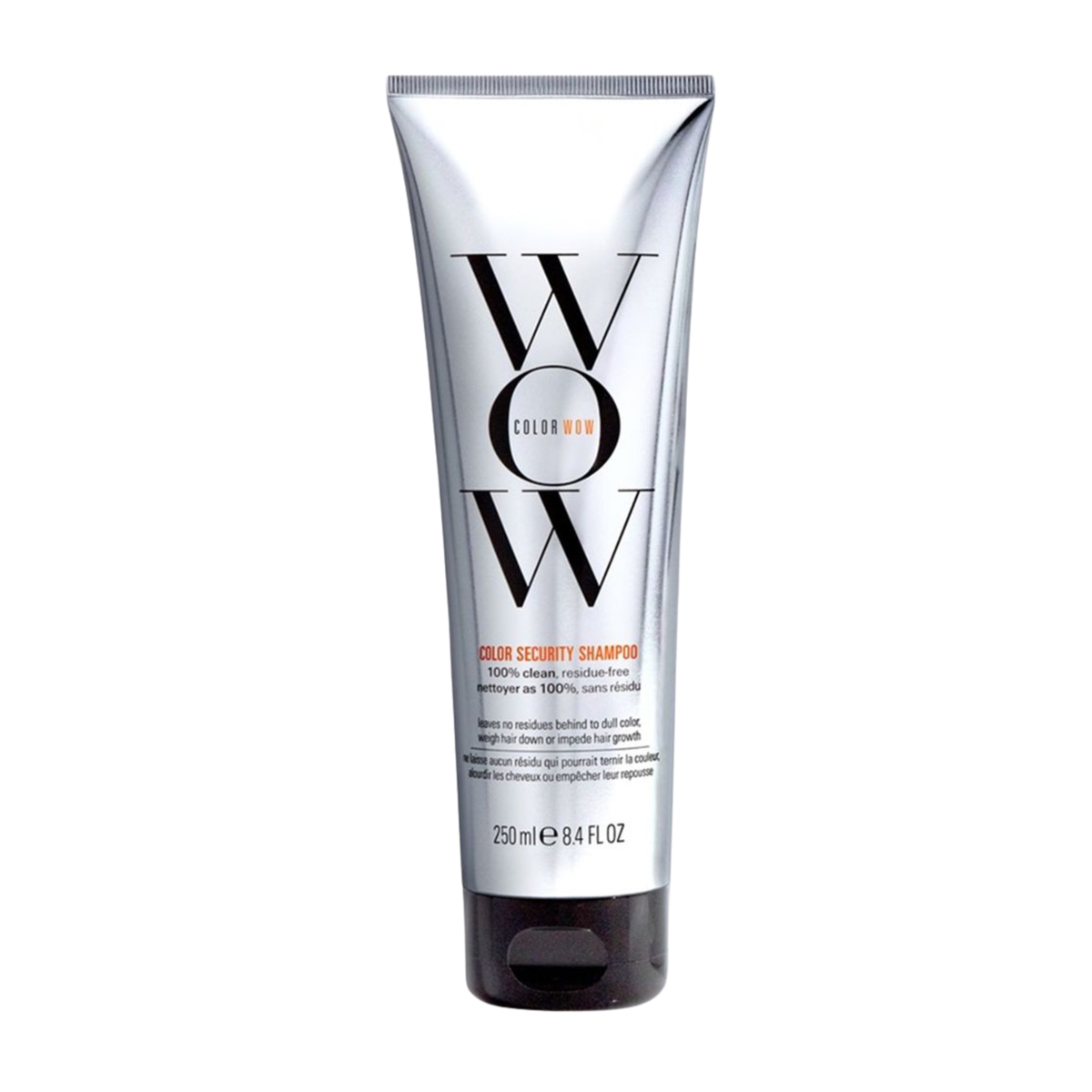Color Wow Color Security Shampoo Sulfate Free 250ml