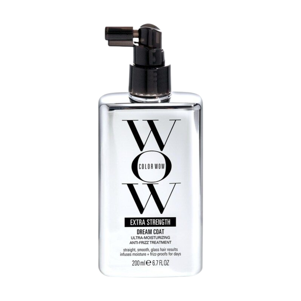 Color Wow Extra Strength Dream Coat Ultra-Moisturizing Anti-Frizz Treatment Spray 200ml