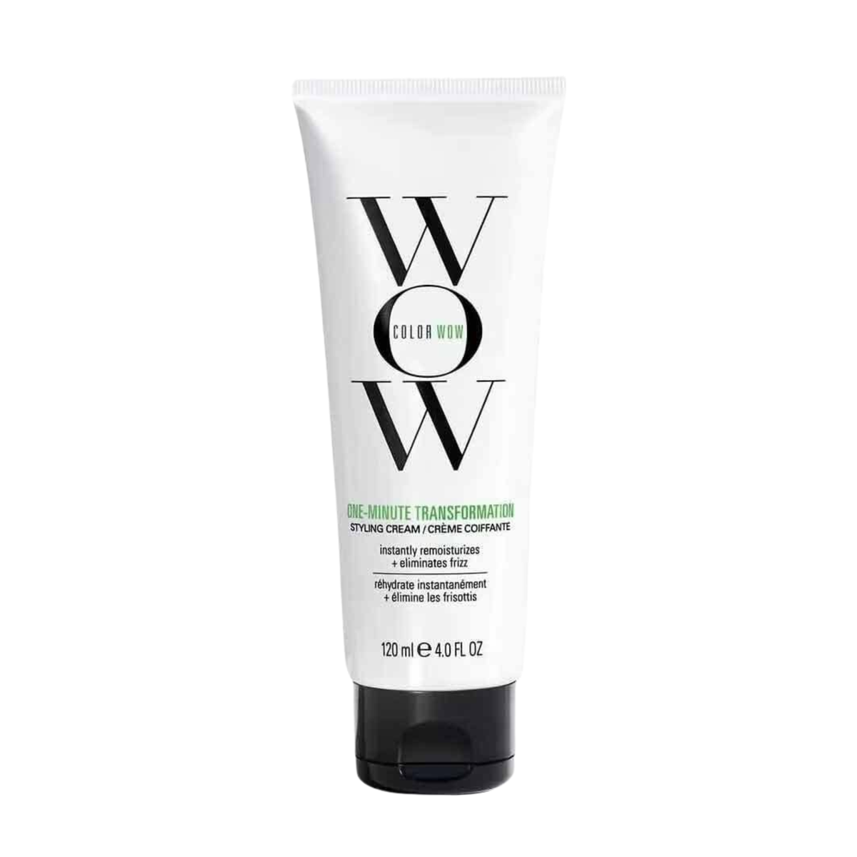 Color Wow One-Minute Transformation Styling Cream 120ml