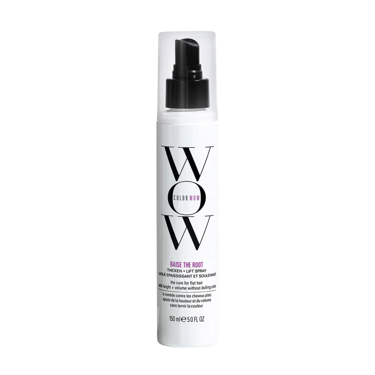 Color Wow Raise the Root Thicken And Lift Spray 150ml