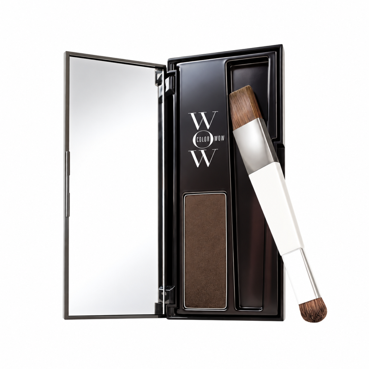 Color Wow Root Cover Up Medium Brown 2.1gm