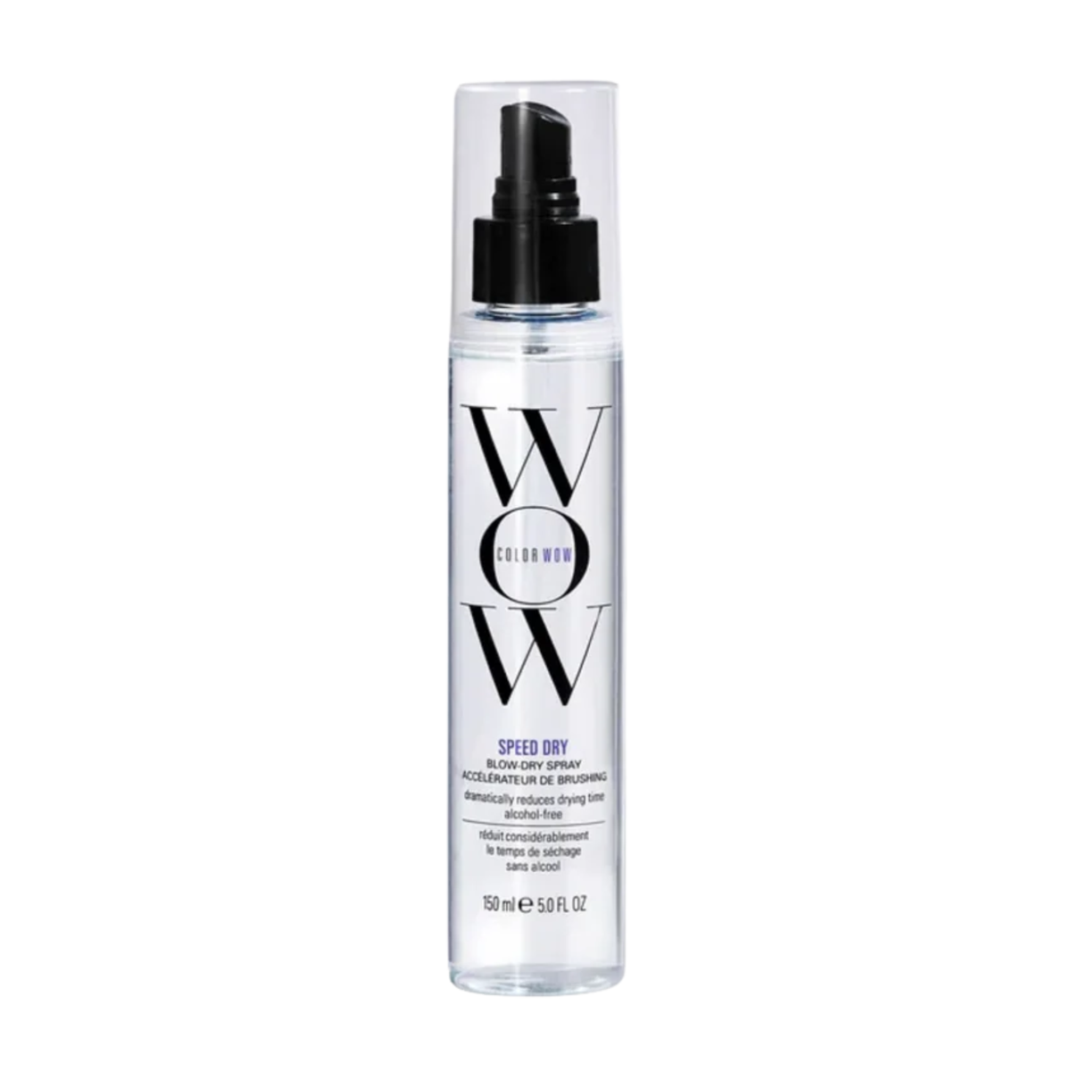 Color Wow Speed Dry Blow-Dry Spray 150ml