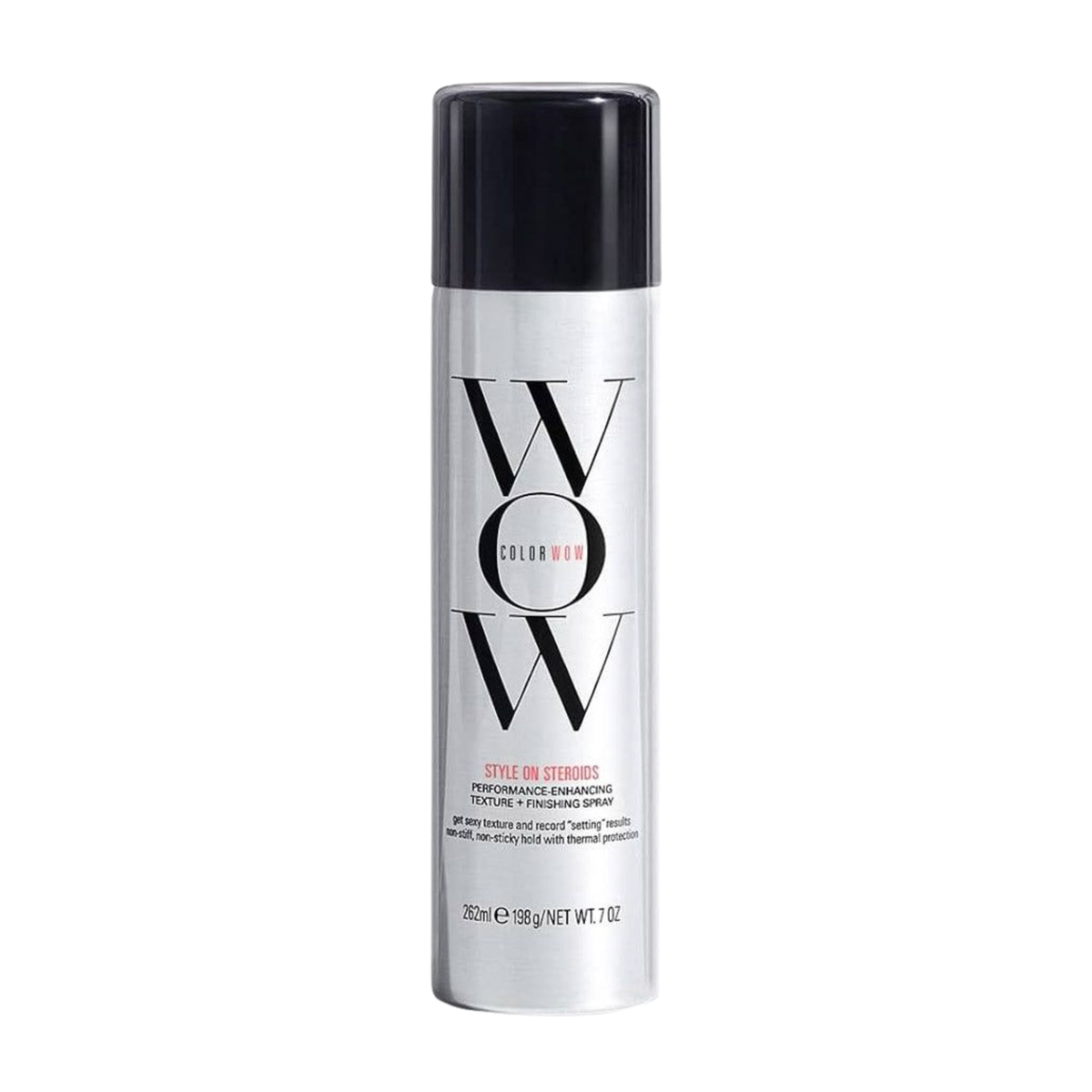 Color Wow Style On Steroids Performance Enhancing Texture + Finishing Spray 262ml