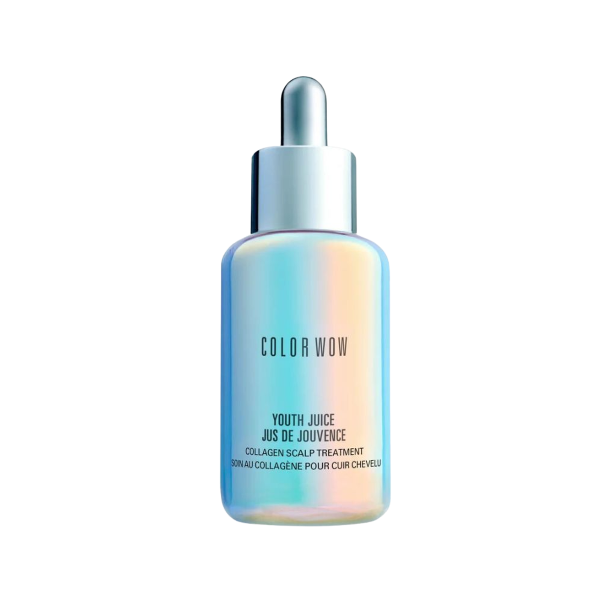 Color Wow Youth Juice Collagen Scalp Treatment 50ml