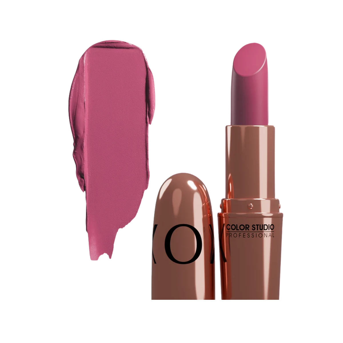 Color Studio Professioanl XOXO Lipstick 4.5gm