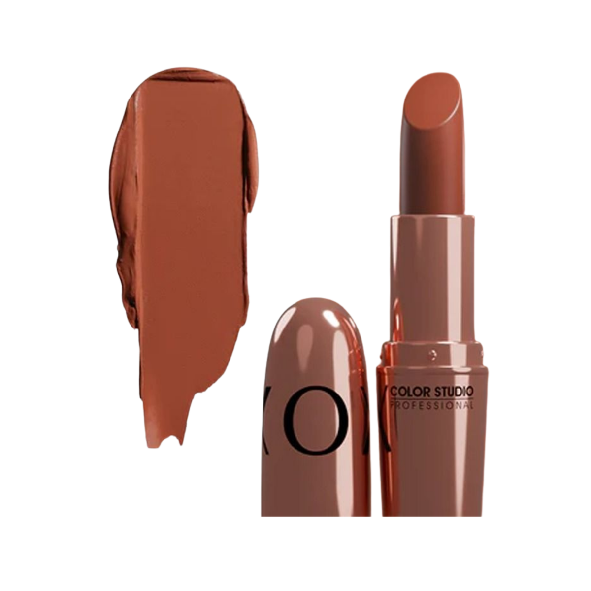 Color Studio Professioanl XOXO Lipstick 4.5gm