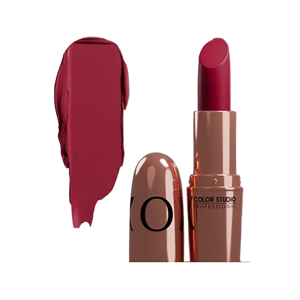 Color Studio Professioanl XOXO Lipstick 4.5gm