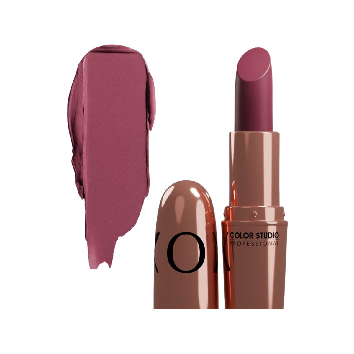 Color Studio Professioanl XOXO Lipstick 4.5gm