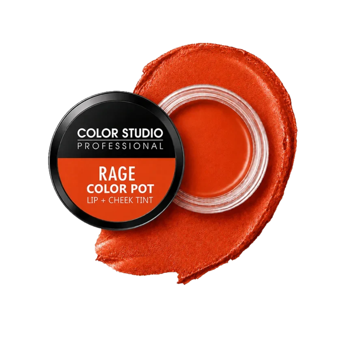 Color Studio Professional Color Pot Lip & Cheek Tint