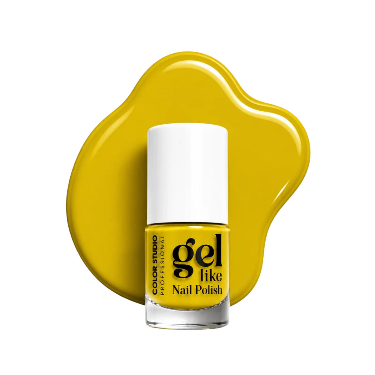 Color Studio Professional Gel Like Nail Polish