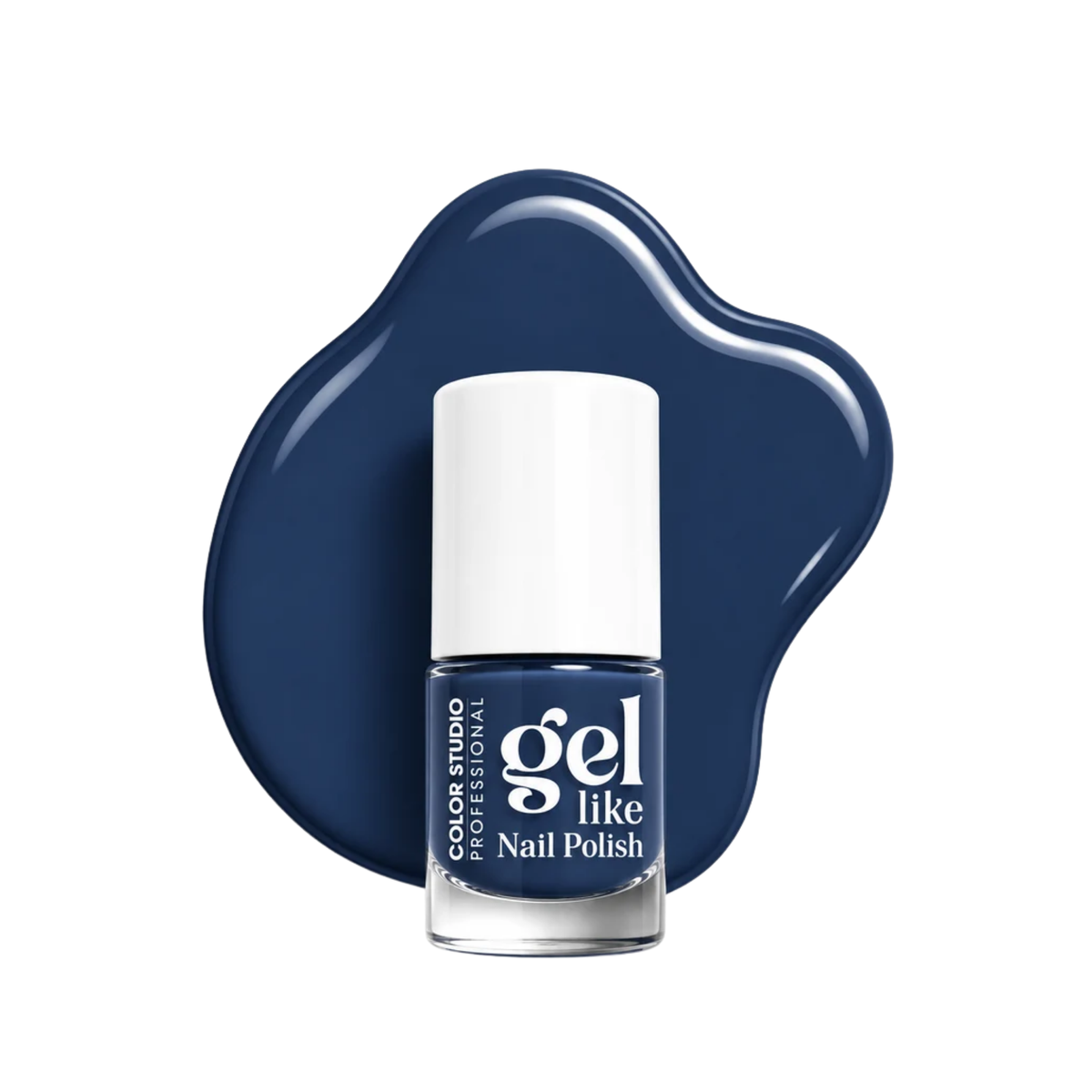 Color Studio Professional Gel Like Nail Polish