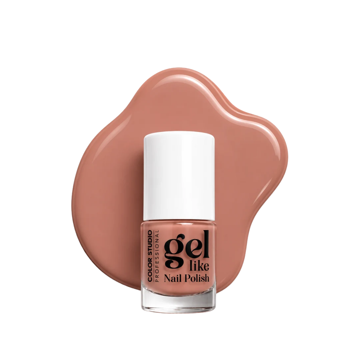 Color Studio Professional Gel Like Nail Polish