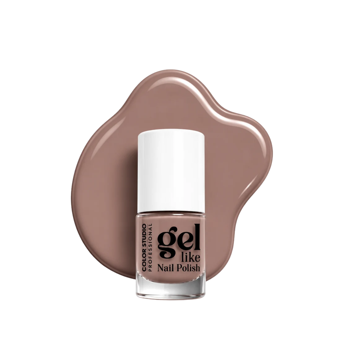 Color Studio Professional Gel Like Nail Polish