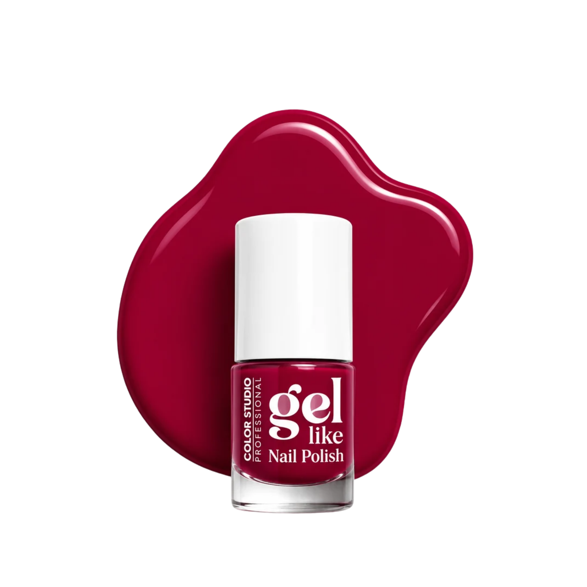Color Studio Professional Gel Like Nail Polish