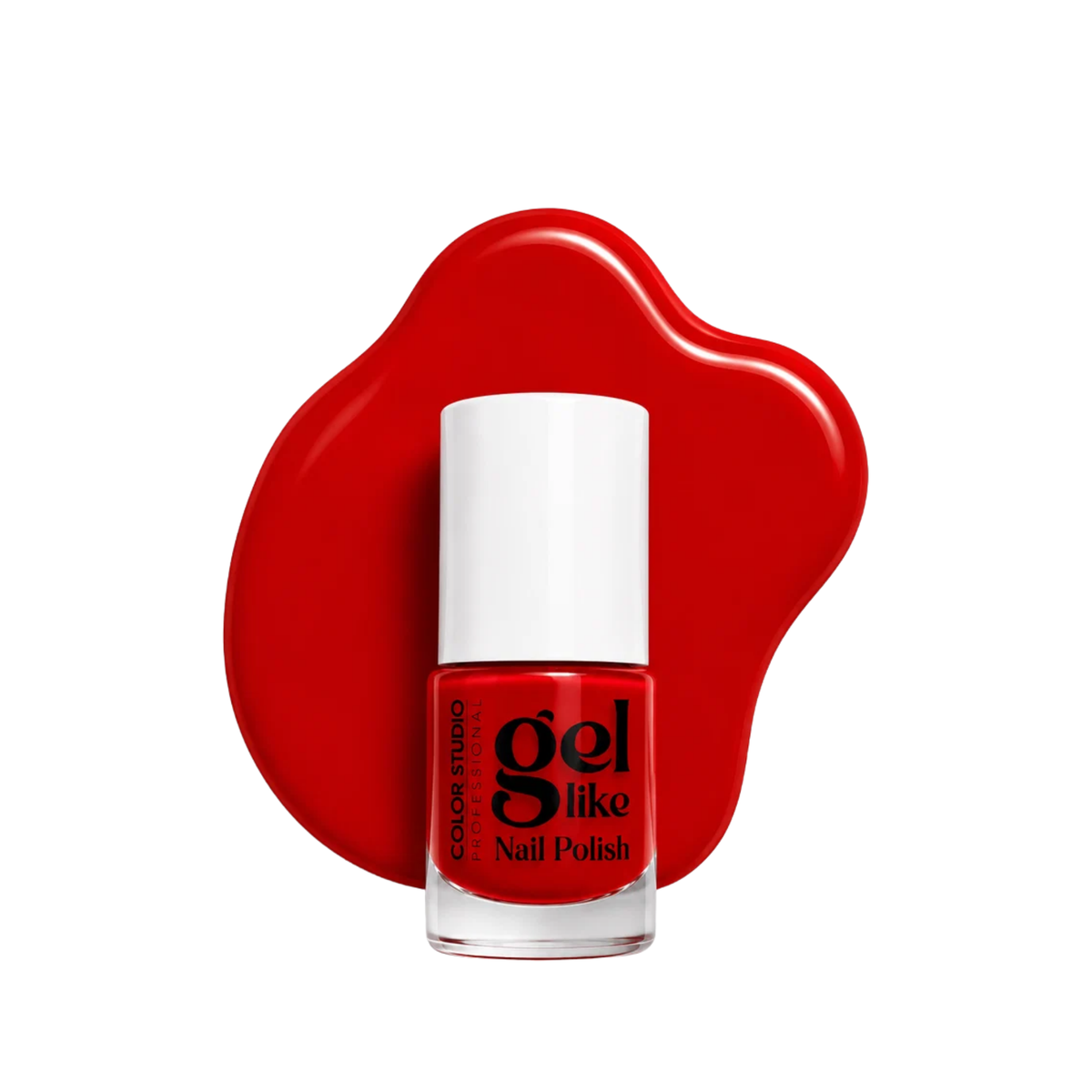 Color Studio Professional Gel Like Nail Polish