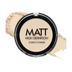 Color Studio Professional Matt HD Compact Powder