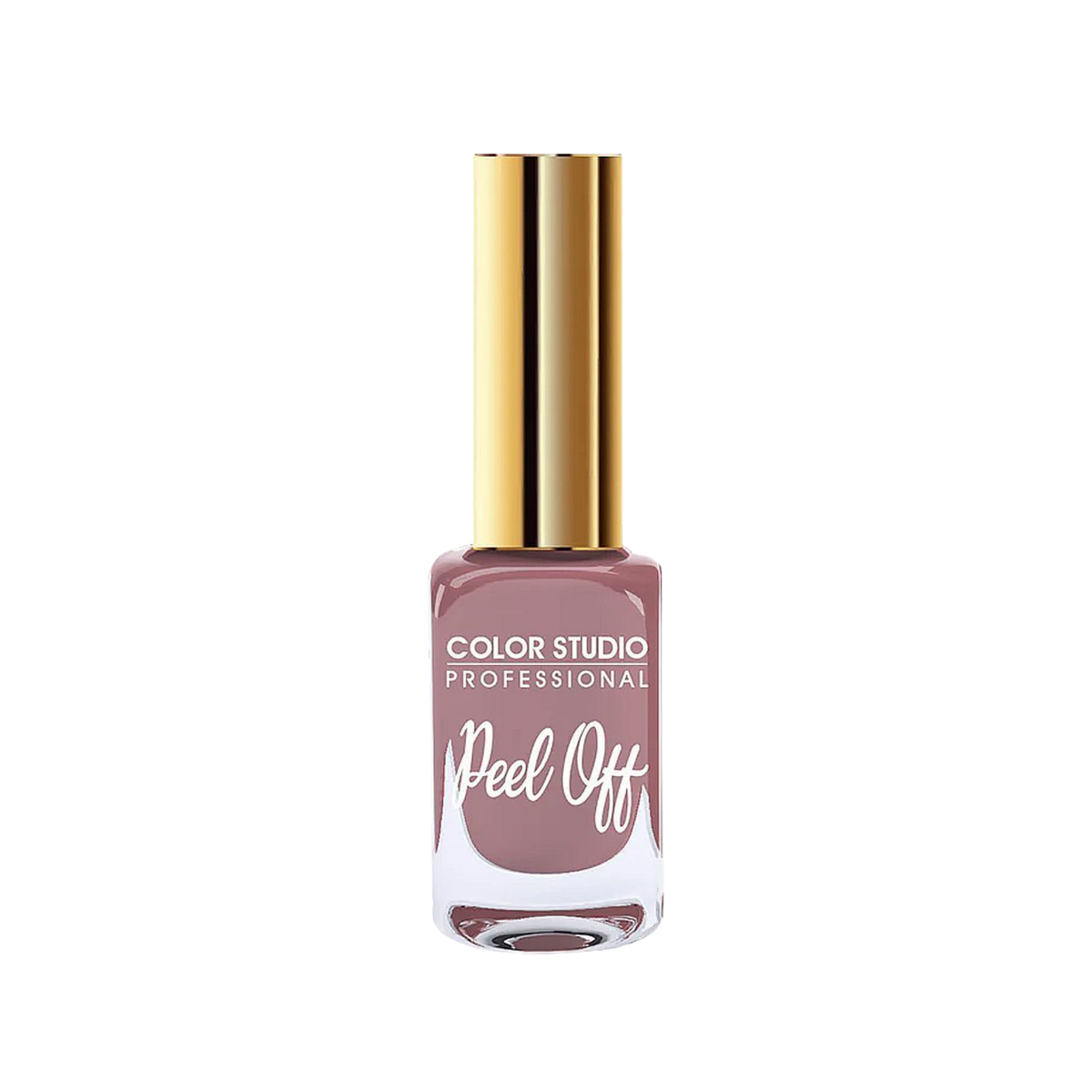Color Studio Professional Peel Off Water Based Nail Polish