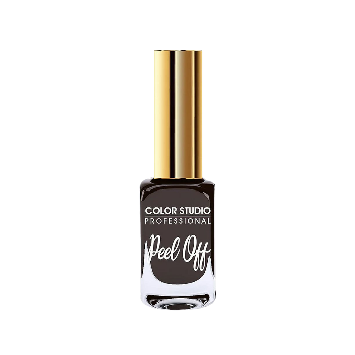 Color Studio Professional Peel Off Water Based Nail Polish