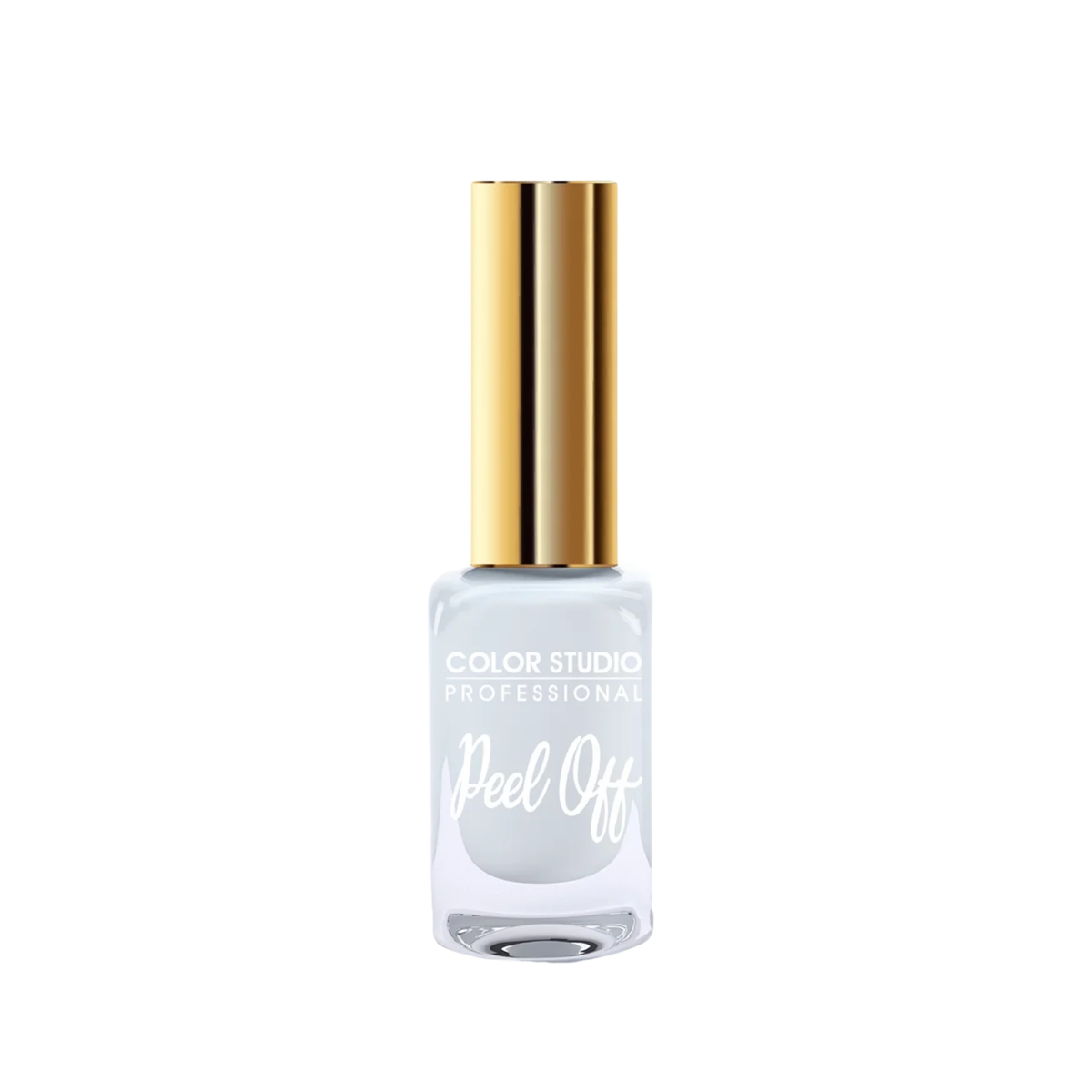 Color Studio Professional Peel Off Water Based Nail Polish