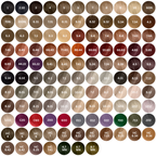 Revlon Professional Revlonissimo Colorsmetique Permanent Hair Color 60ml