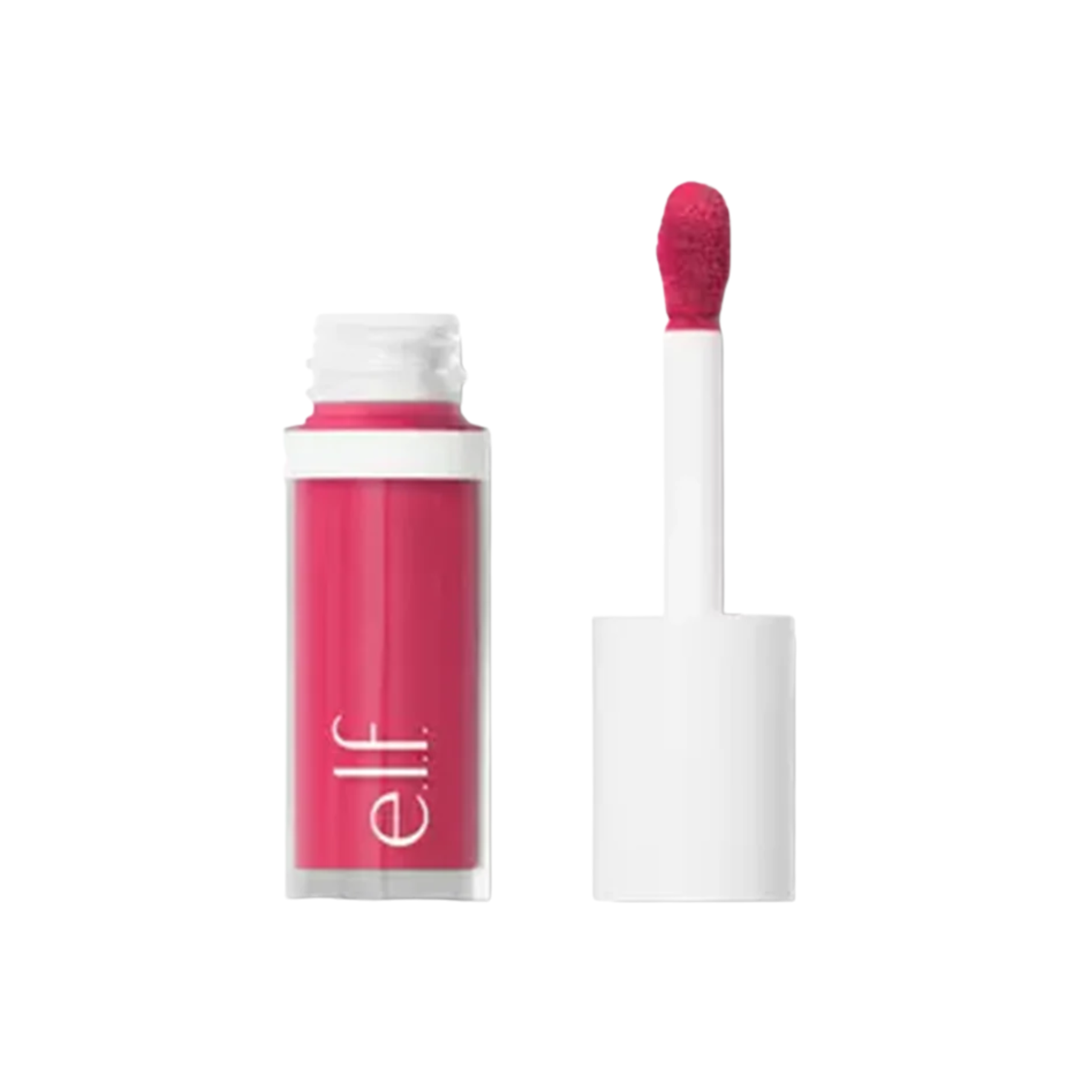 ELF Camo Liquid Blush Comin In Hot Pink 4ml