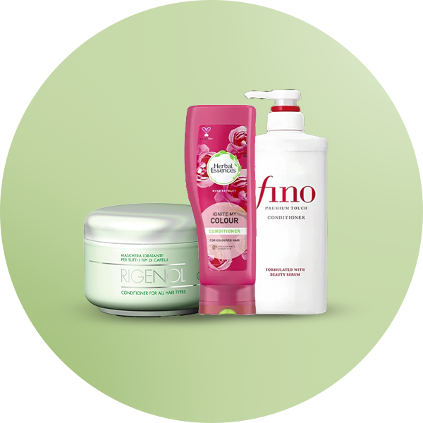 Conditioners