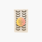Ayesha Sabina Cool Eyelashes Pack Of 10