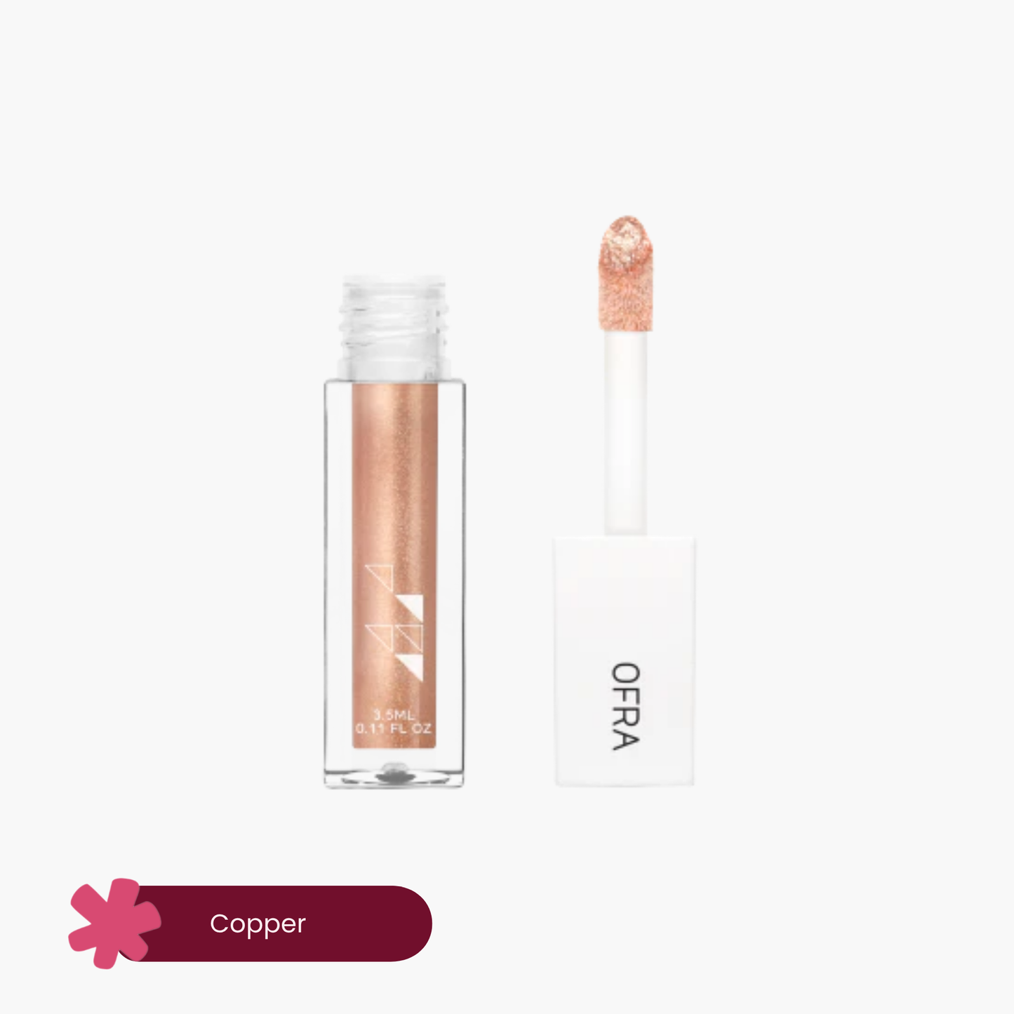 Ofra Lip Gloss 3.5ml