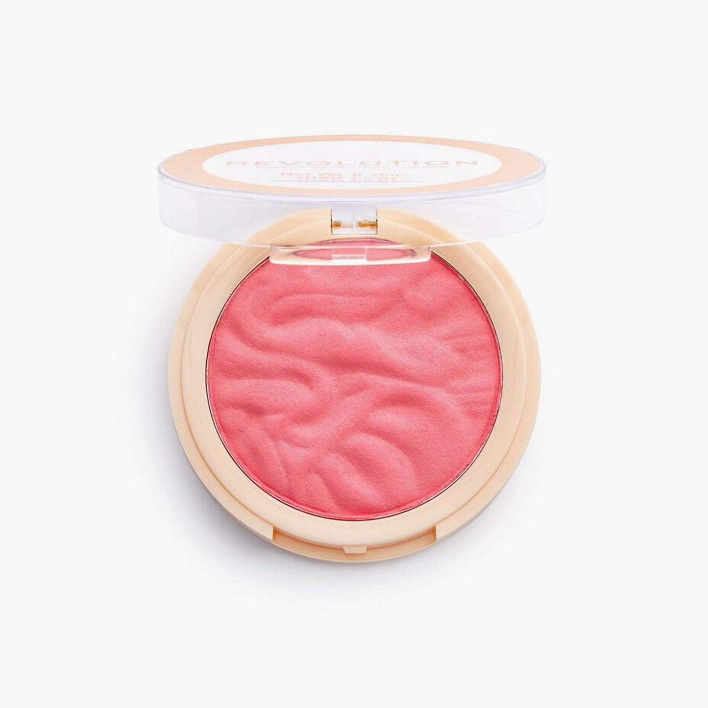 Revolution Blusher Reloaded Coral Dream 7.5gm