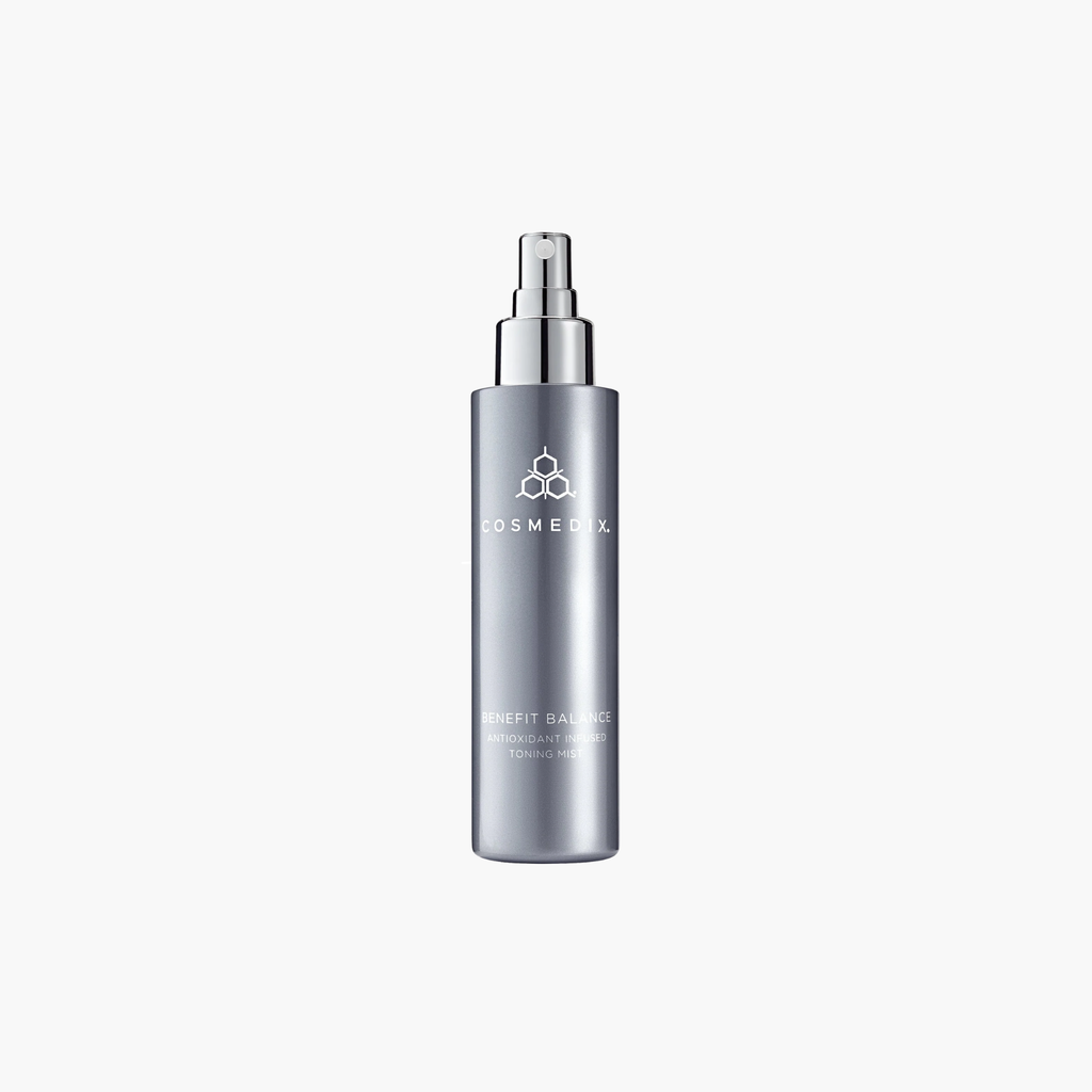 Cosmedix Benefit Balance Antioxidant Infused Toning Mist 150ml