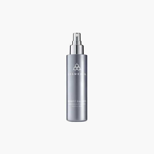 Cosmedix Benefit Balance Antioxidant Infused Toning Mist 150ml