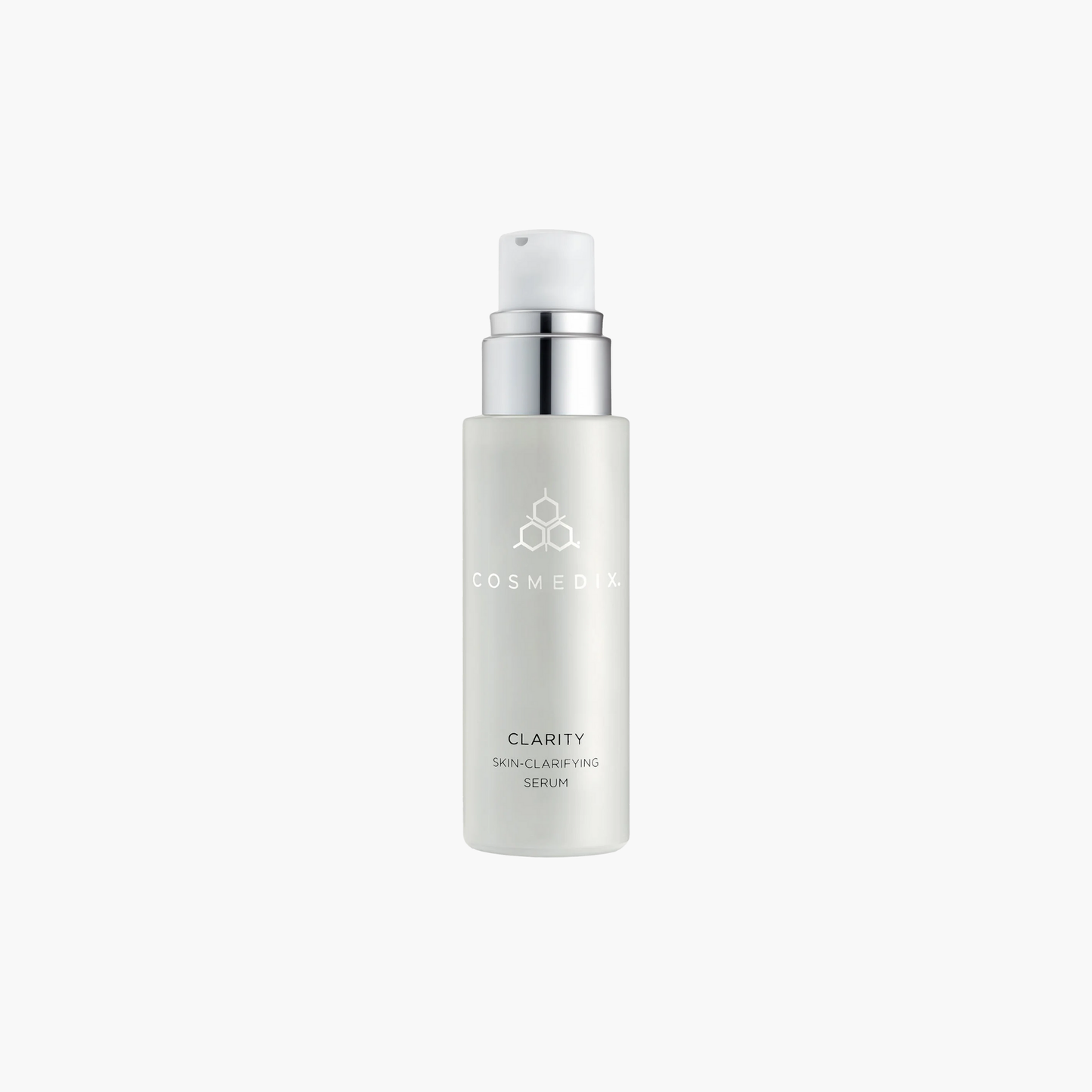 Cosmedix Clarity Skin-Clarifying Serum 30ml