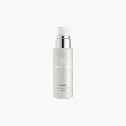 Cosmedix Clarity Skin-Clarifying Serum 30ml