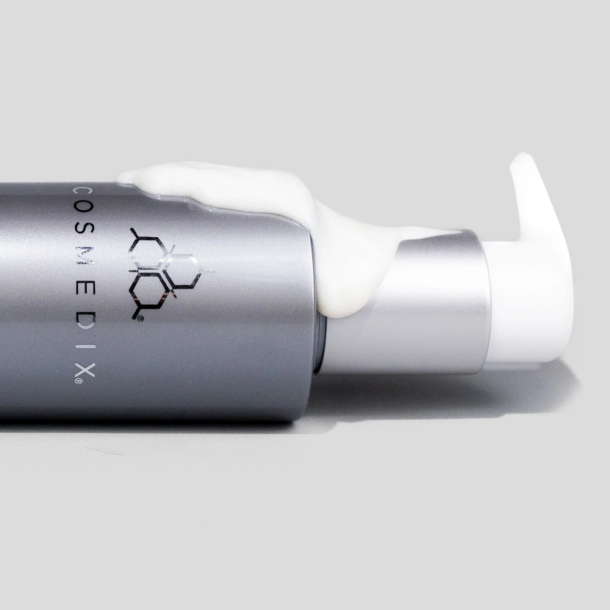 Cosmedix Crystal Cleanse Hydrating Liquid Crystal Cleansing Cream 160ml