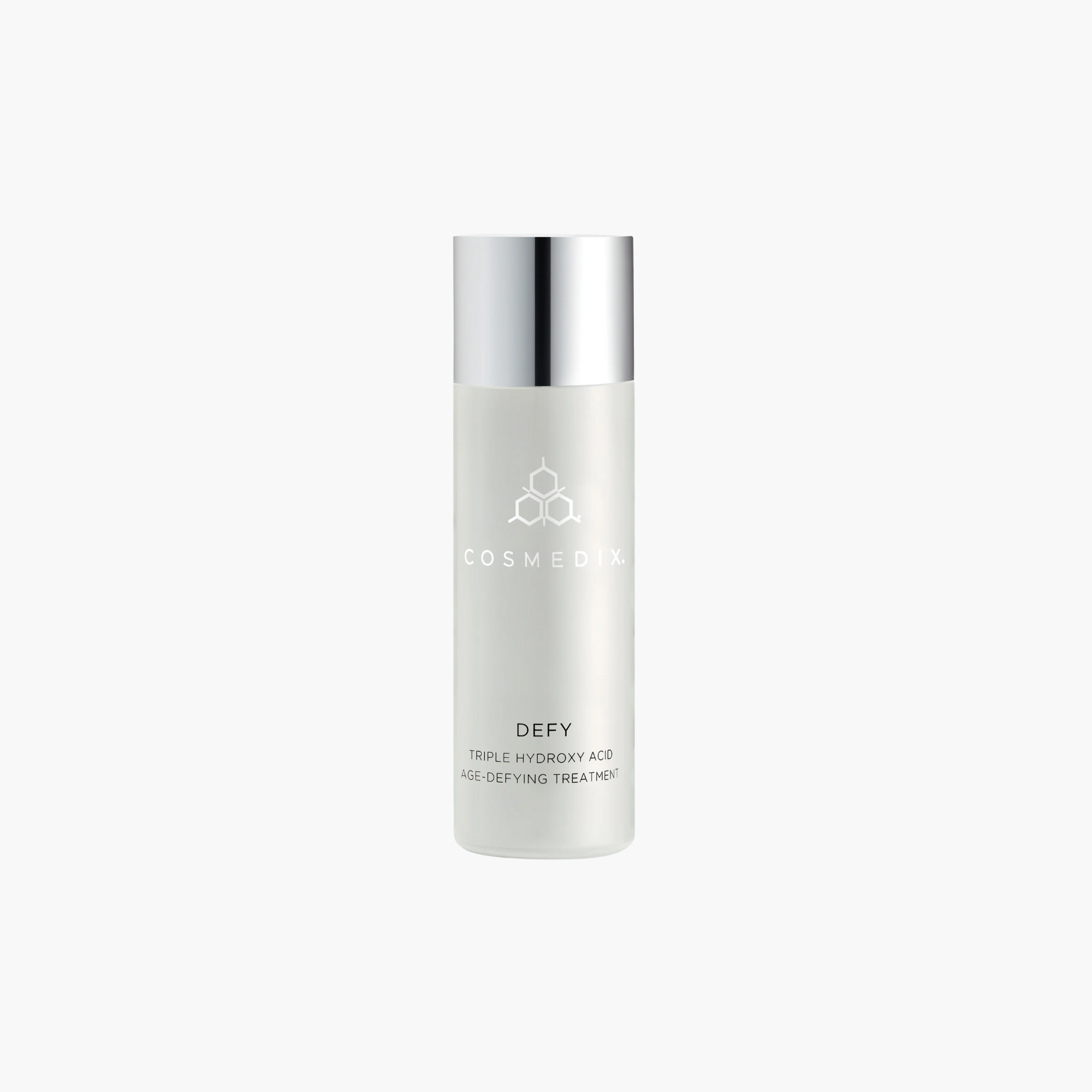 Cosmedix Defy Triple Hydroxy Acid Age-Defying Treatment 50ml