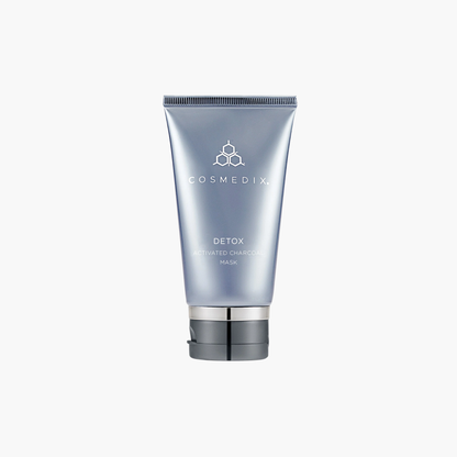 Cosmedix Detox Activated Charcoal Mask 74gm
