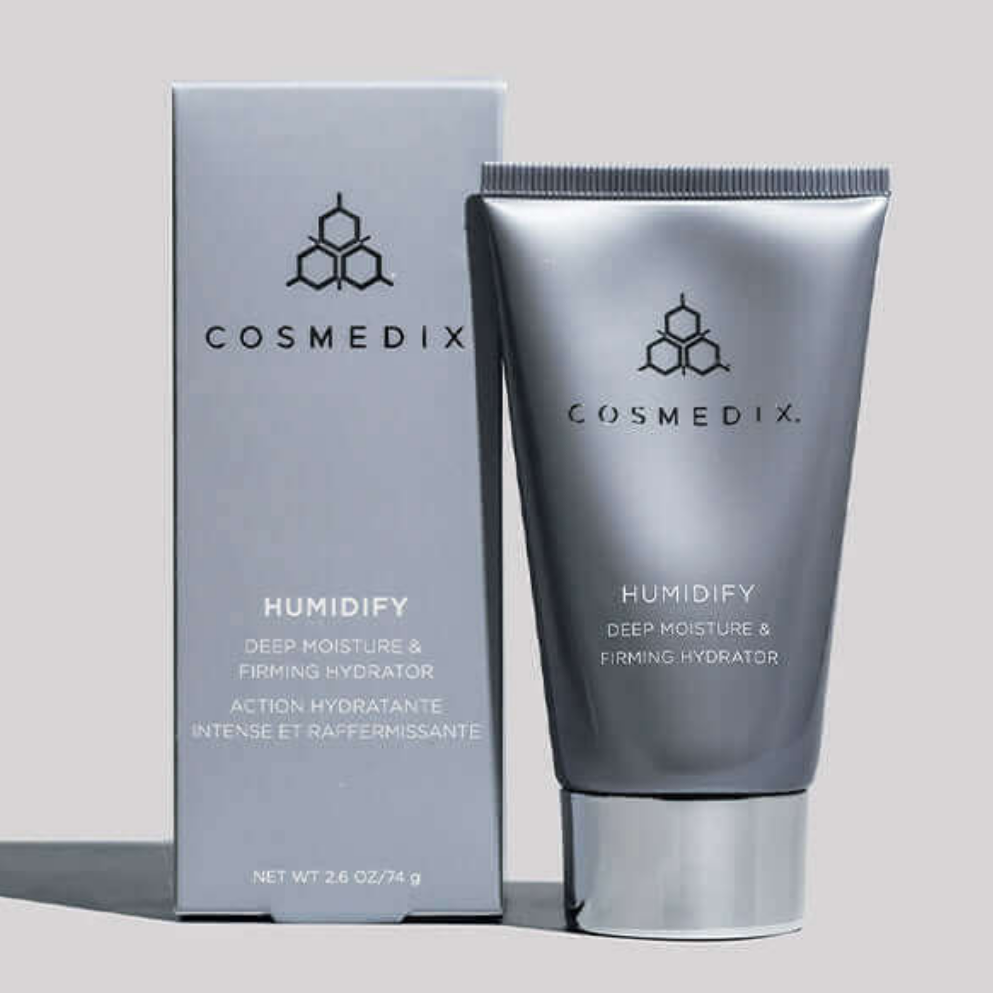 Cosmedix Humidify Deep Moisture & Firming Hydrator 74gm