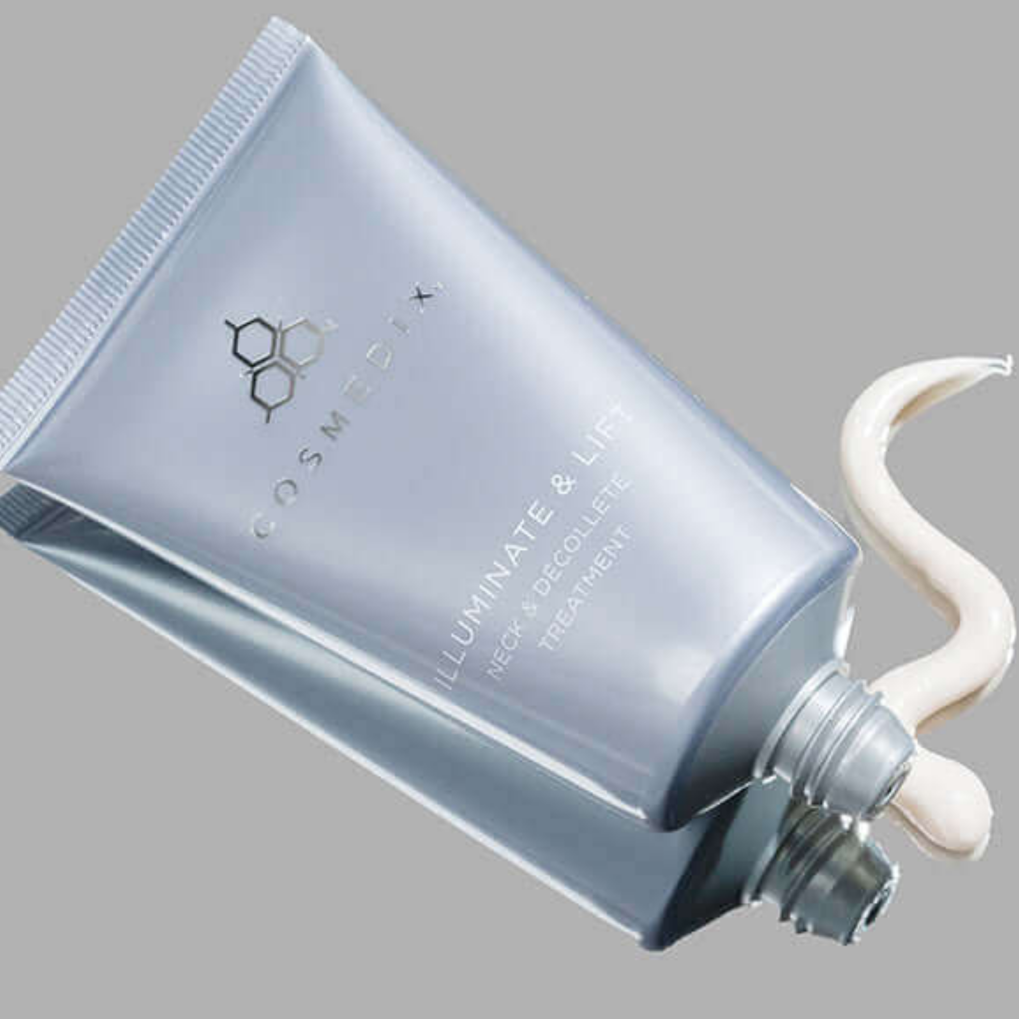 Cosmedix Illuminate & Lift Neck & Decollete Treatment 74gm