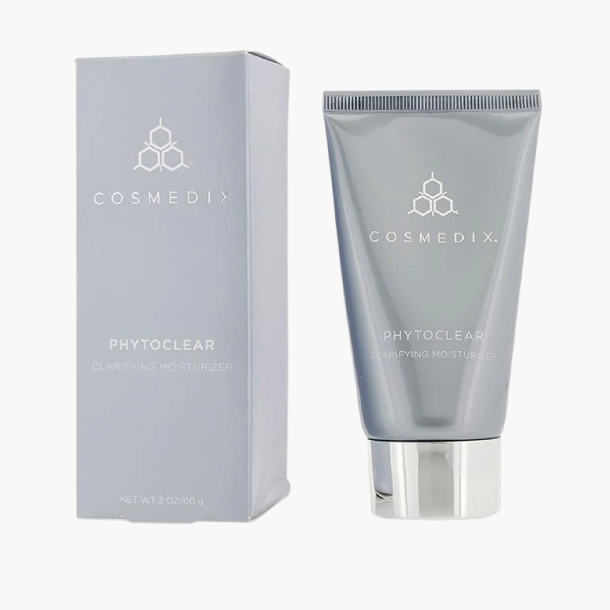 Cosmedix Phytoclear Clarifying Moisturizer 60ml