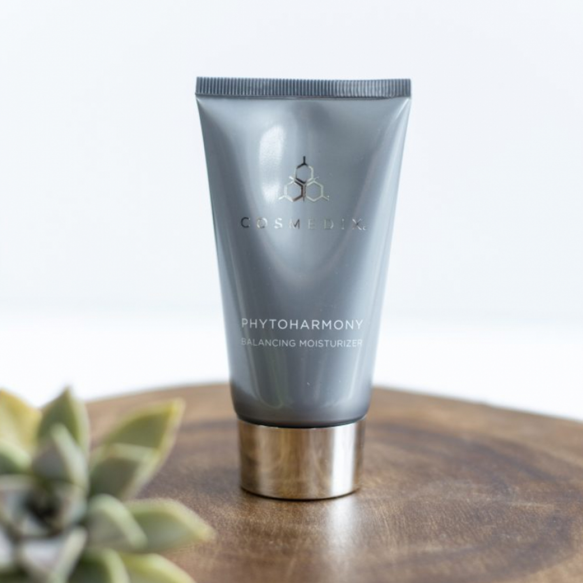 Cosmedix Phytoharmony Balancing Moisturizer 60gm